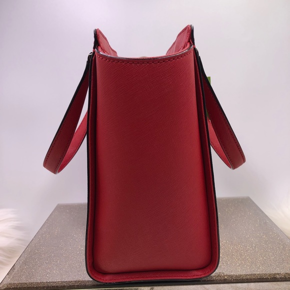 Kate spade Cameron street small Hayden satchel - Picture 4 of 8